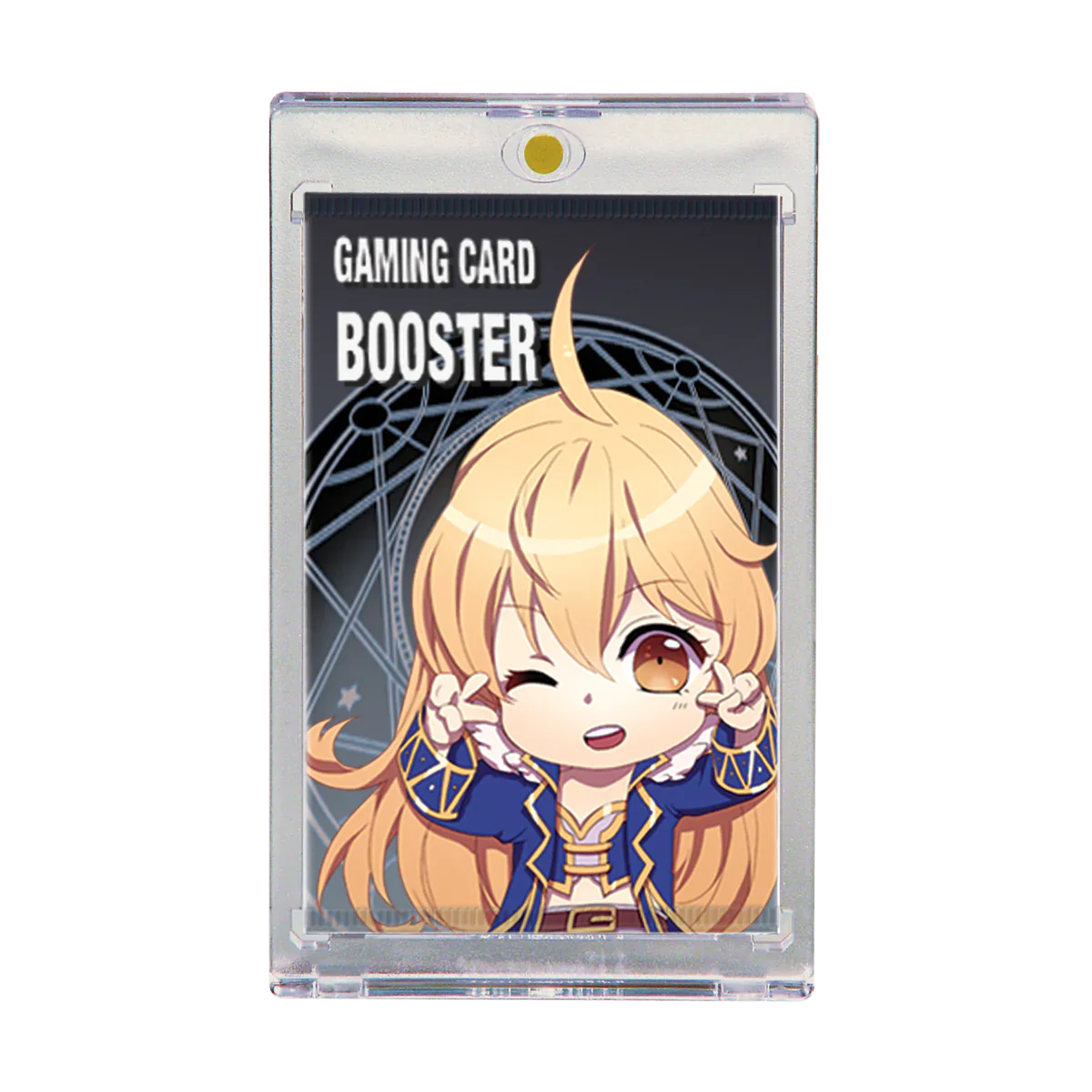 Ultra Pro - Booster Pack UV ONE-TOUCH Magnetic Holder