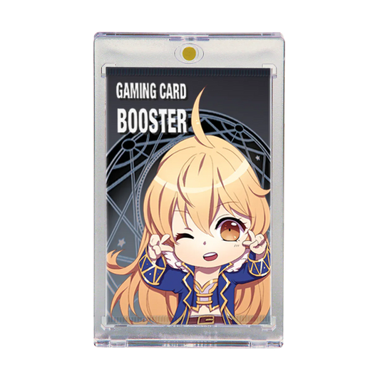 Ultra Pro - Booster Pack UV ONE-TOUCH Magnetic Holder