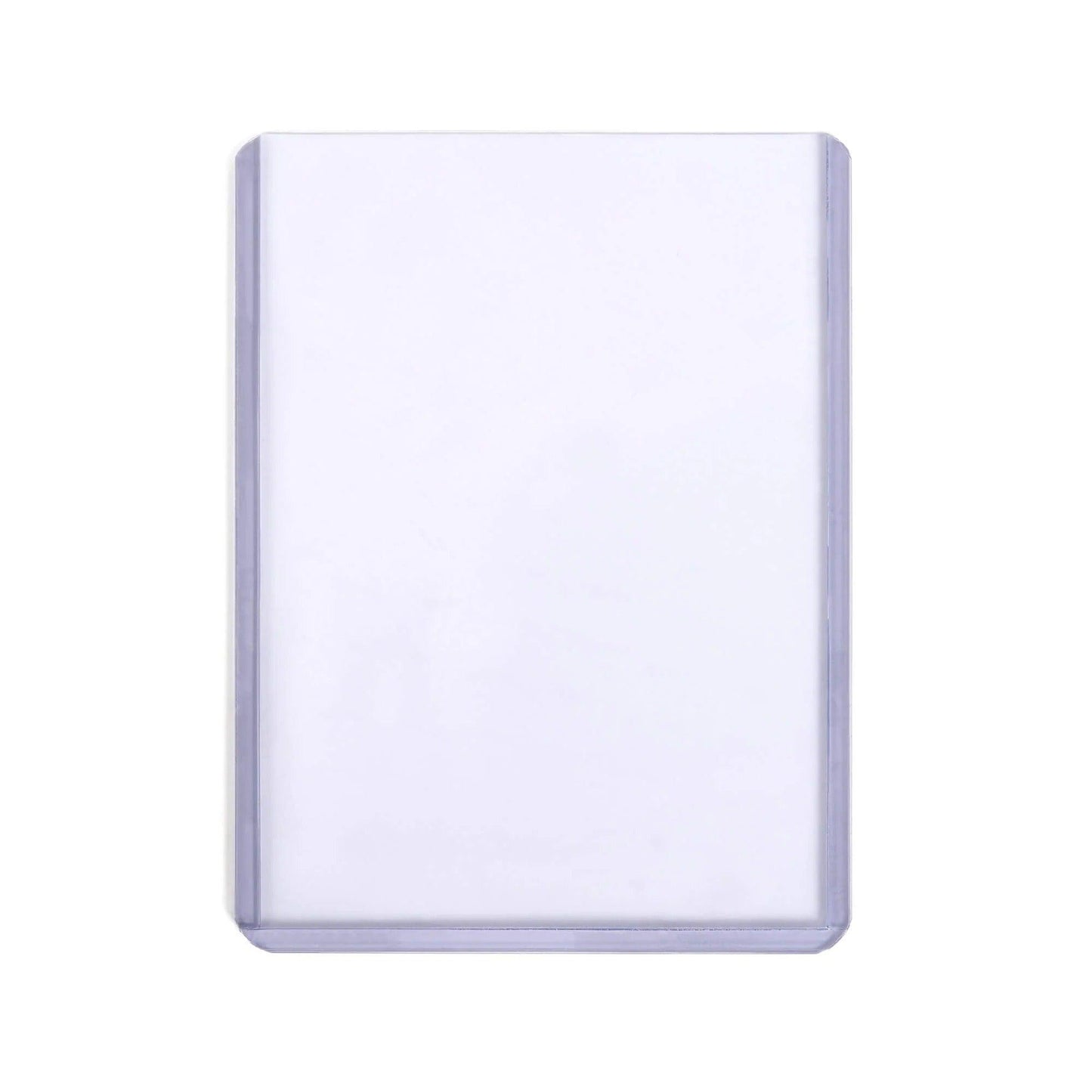 Vault X Rigid Toploaders 35pt (100 Pack)