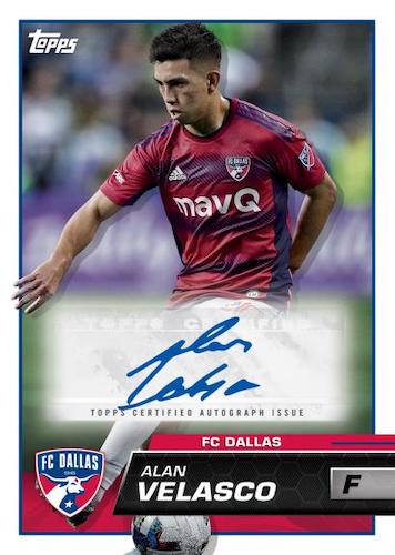 2023 MLS Major League Soccer Pack