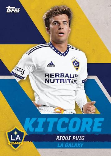 2023 MLS Major League Soccer Pack