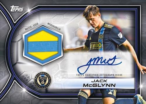 2023 MLS Major League Soccer Pack