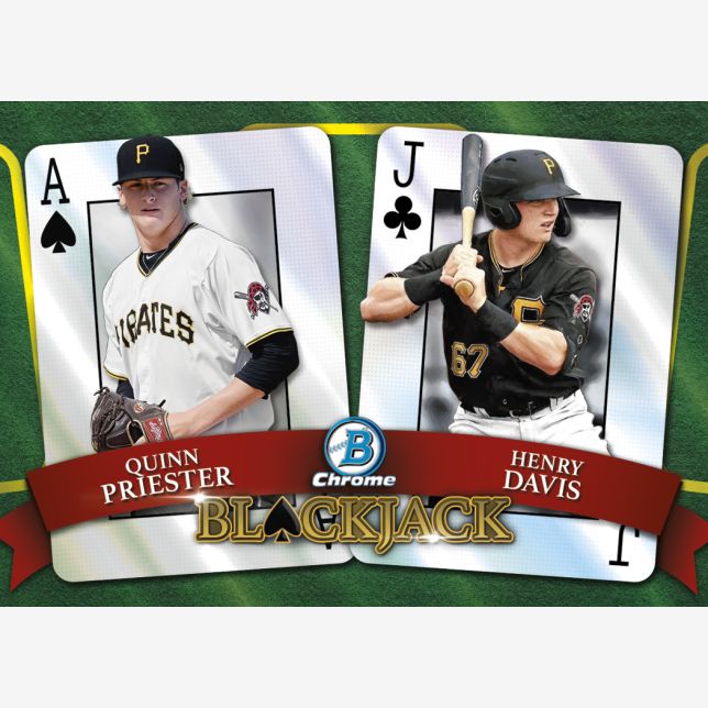 Topps Bowman Draft Baseball Hobby Lite 2022