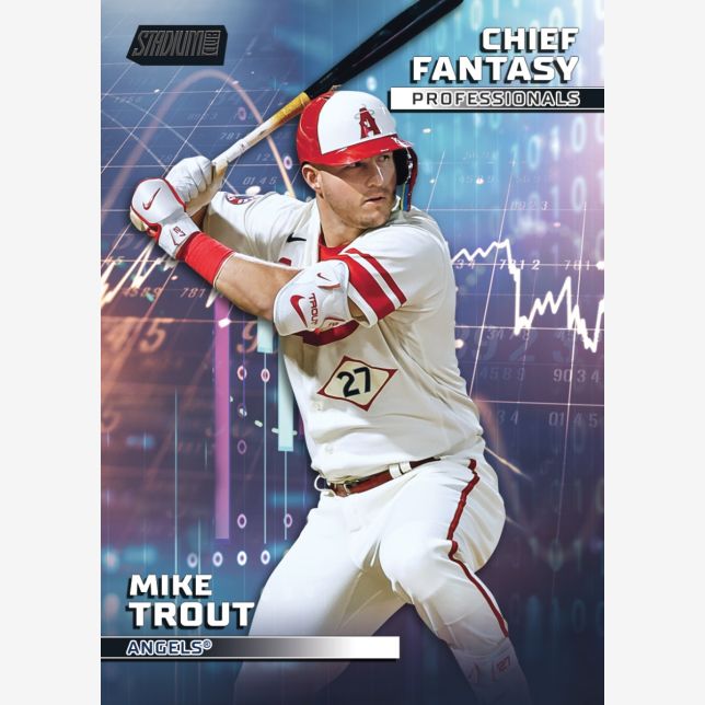 Topps Stadium Club Baseball 2023 Compact Box