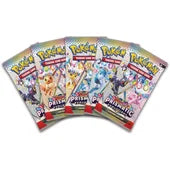 Pokémon Cards Scarlet & Violet Prismatic Evolutions Binder Collection