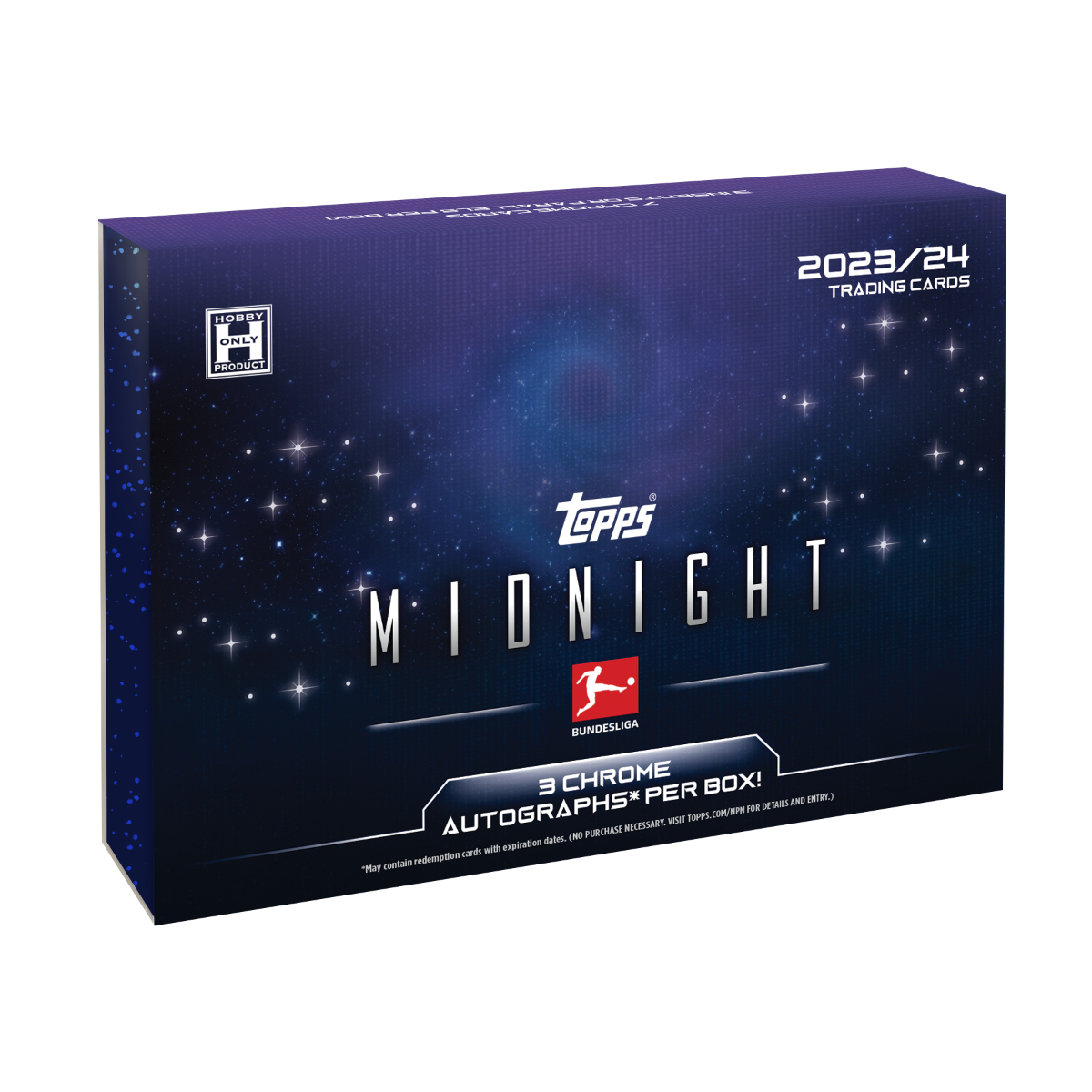 Topps Midnight - Bundesliga 23/24