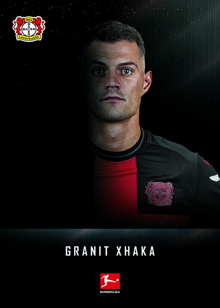 Topps Midnight - Bundesliga 23/24
