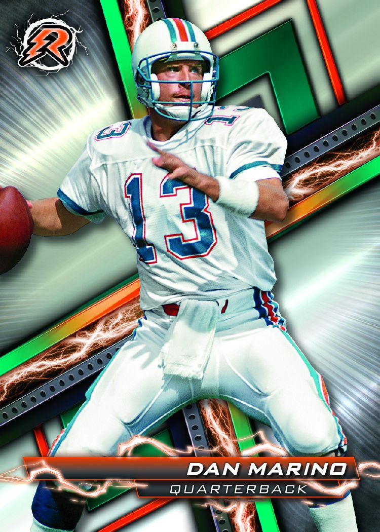 Topps Composite Football Value Box 2023