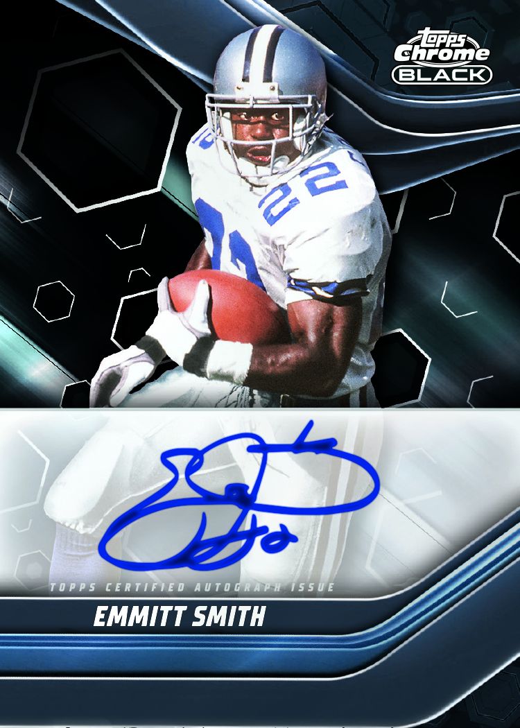 Topps Composite Football Value Box 2023