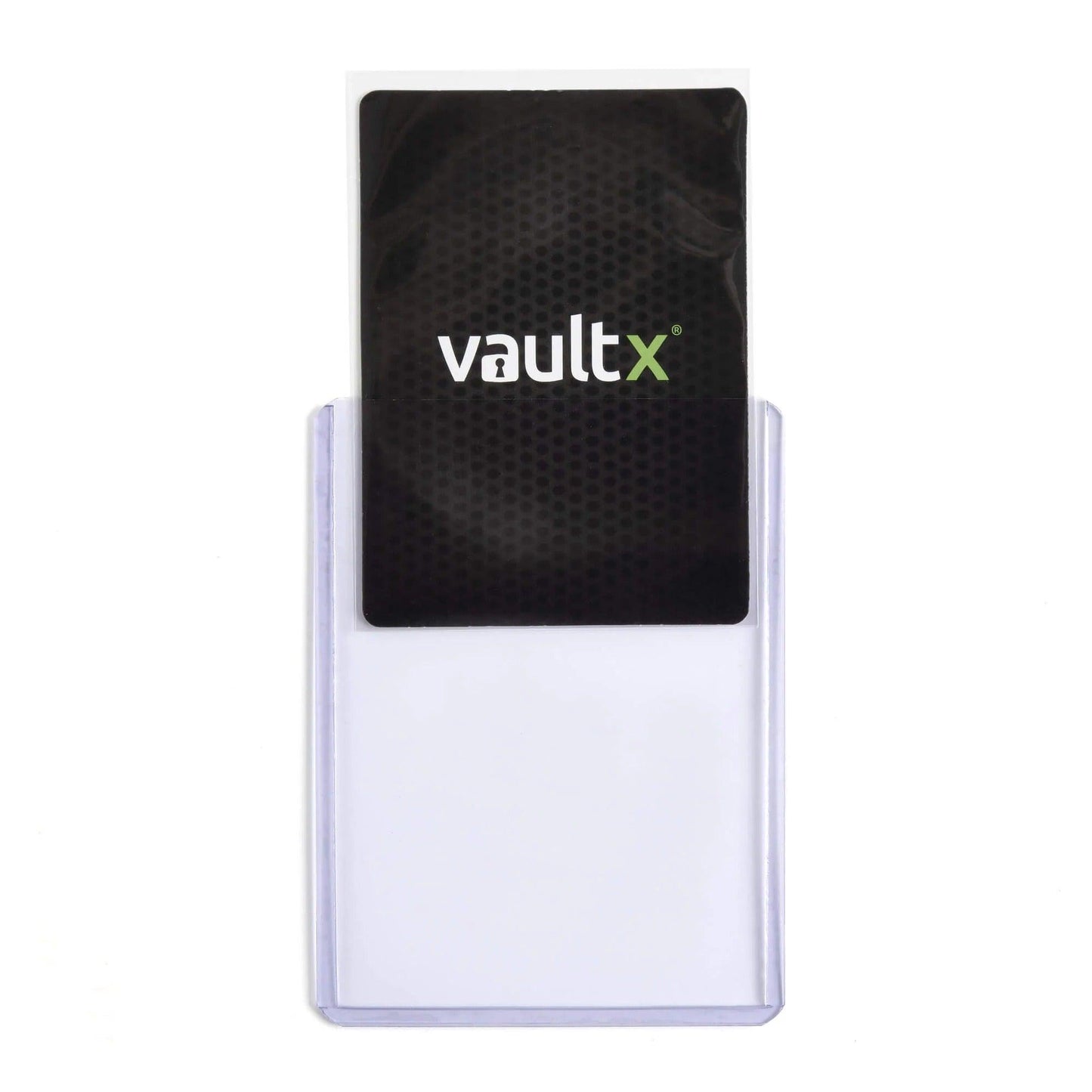 Vault X Rigid Toploaders 35pt (100 Pack)
