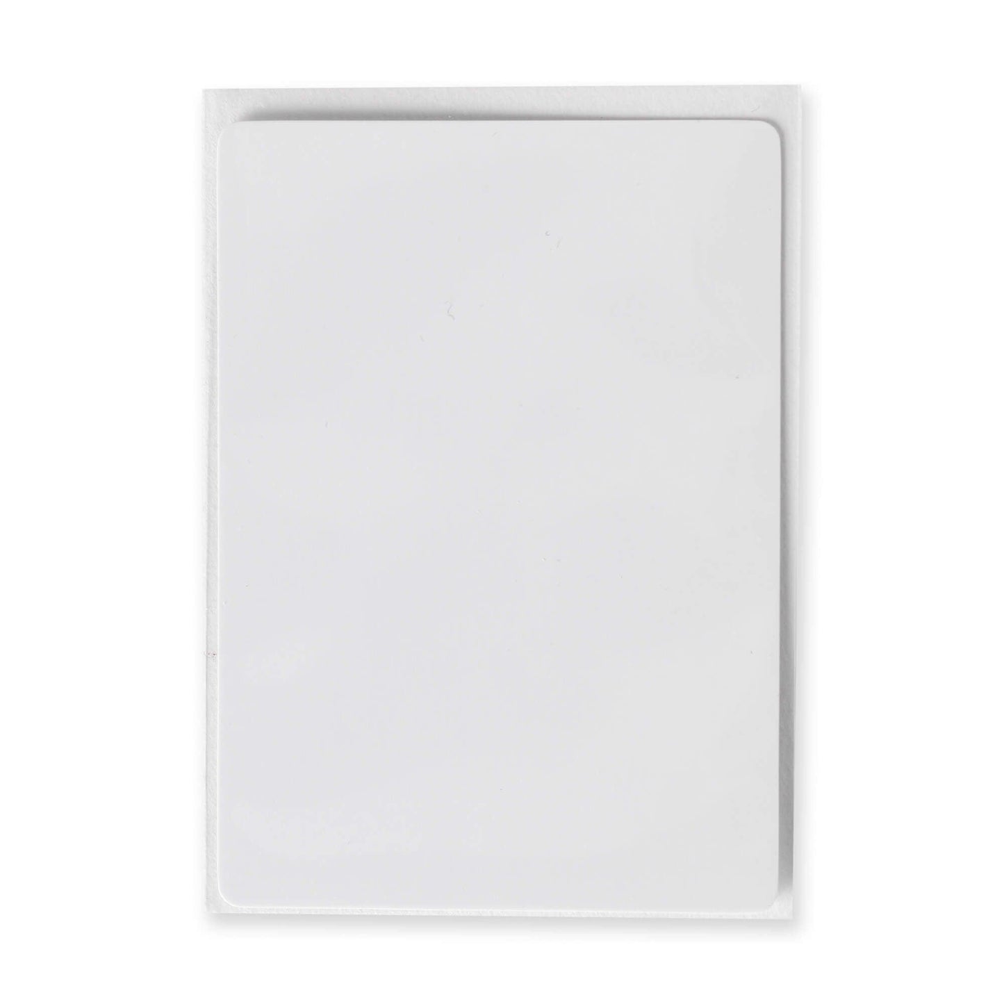 Vault X Soft Card Sleeves (200 Pack)