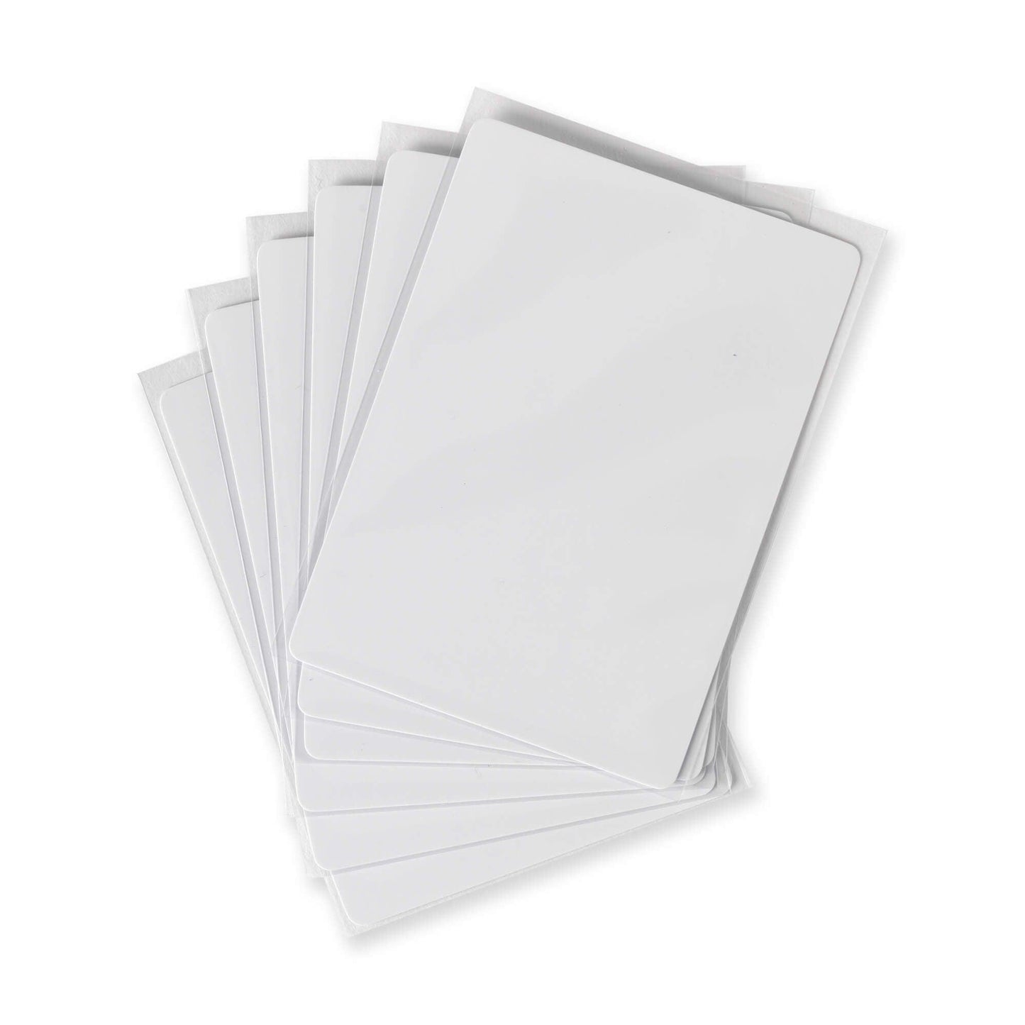 Vault X Soft Card Sleeves (200 Pack)