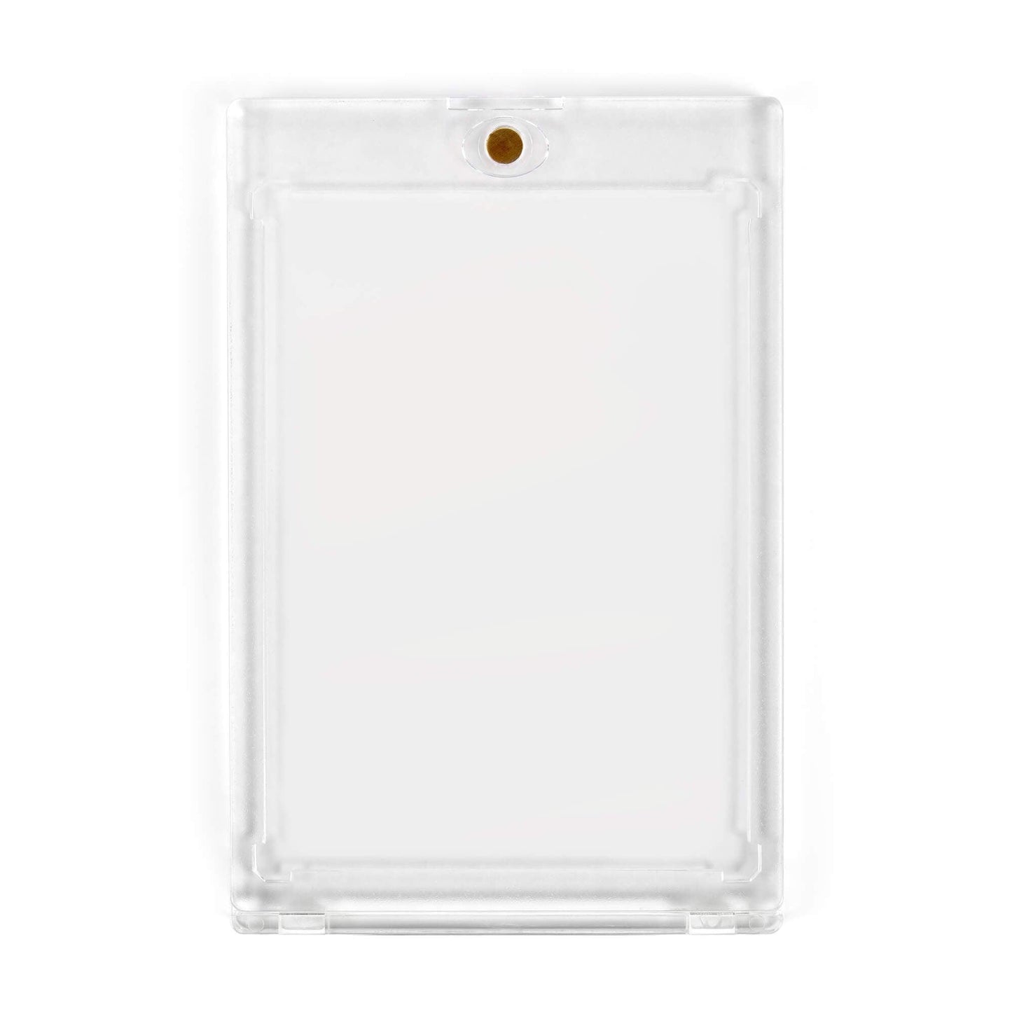 Vault X Magnetic Card Holders One Touch Case 35pt (5 Pack)