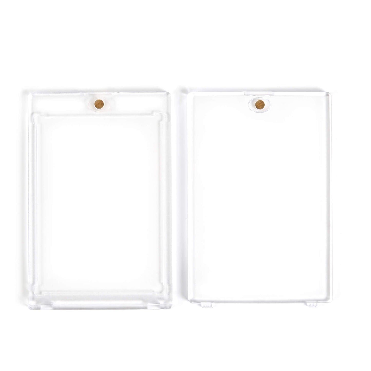Vault X Magnetic Card Holders One Touch Case 35pt (5 Pack)