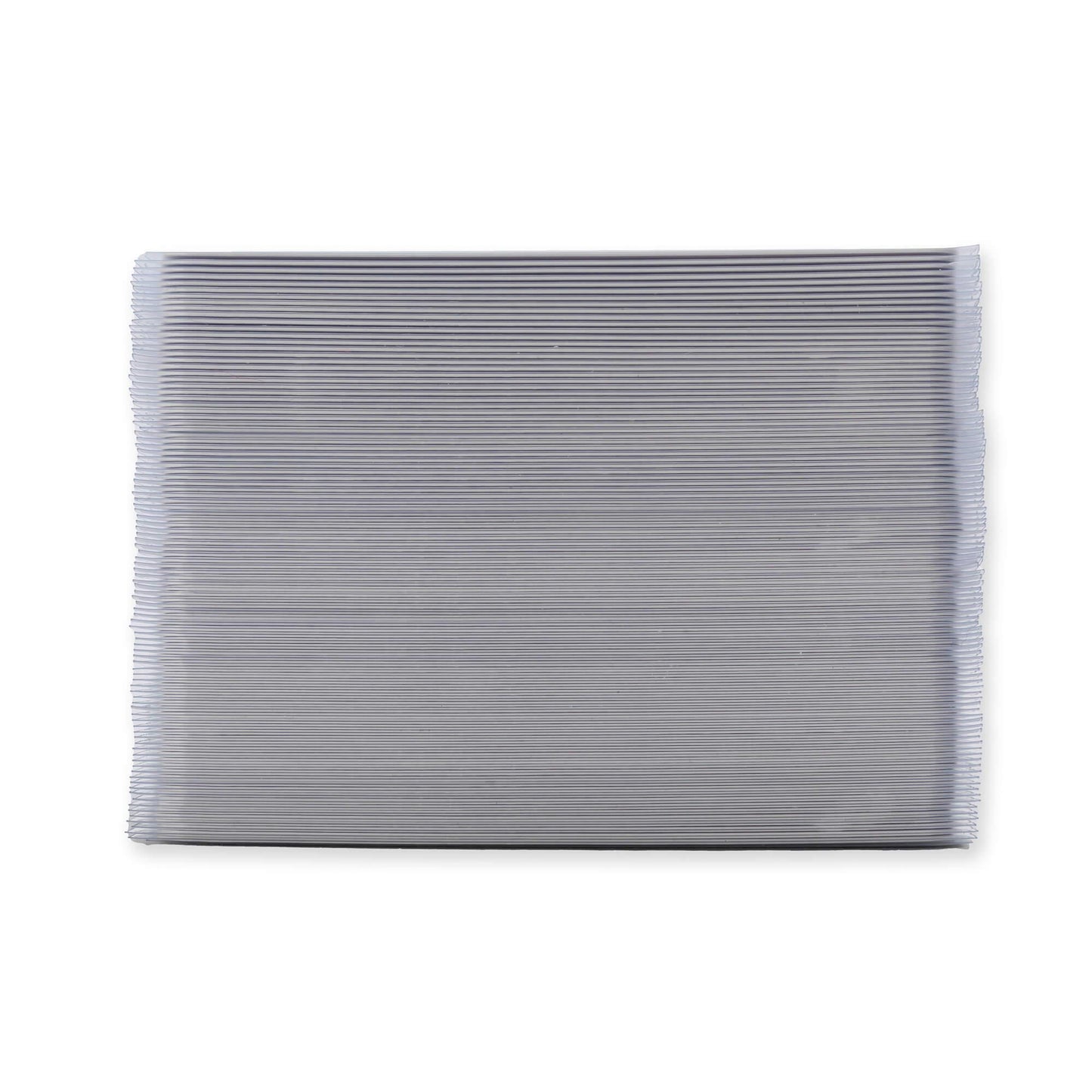 Vault X Soft Card Sleeves (200 Pack)