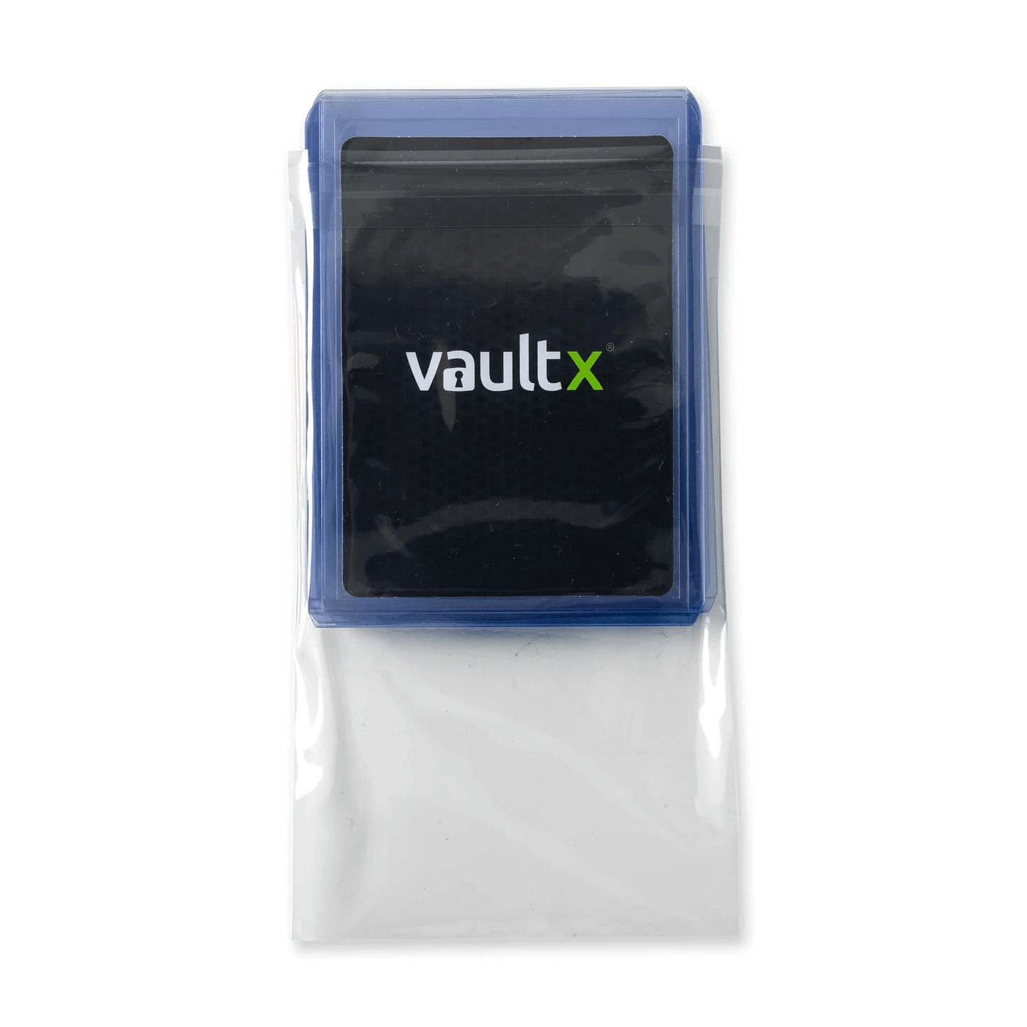 Vault X Card Holder Sleeves - Team Bags (100 Pack)