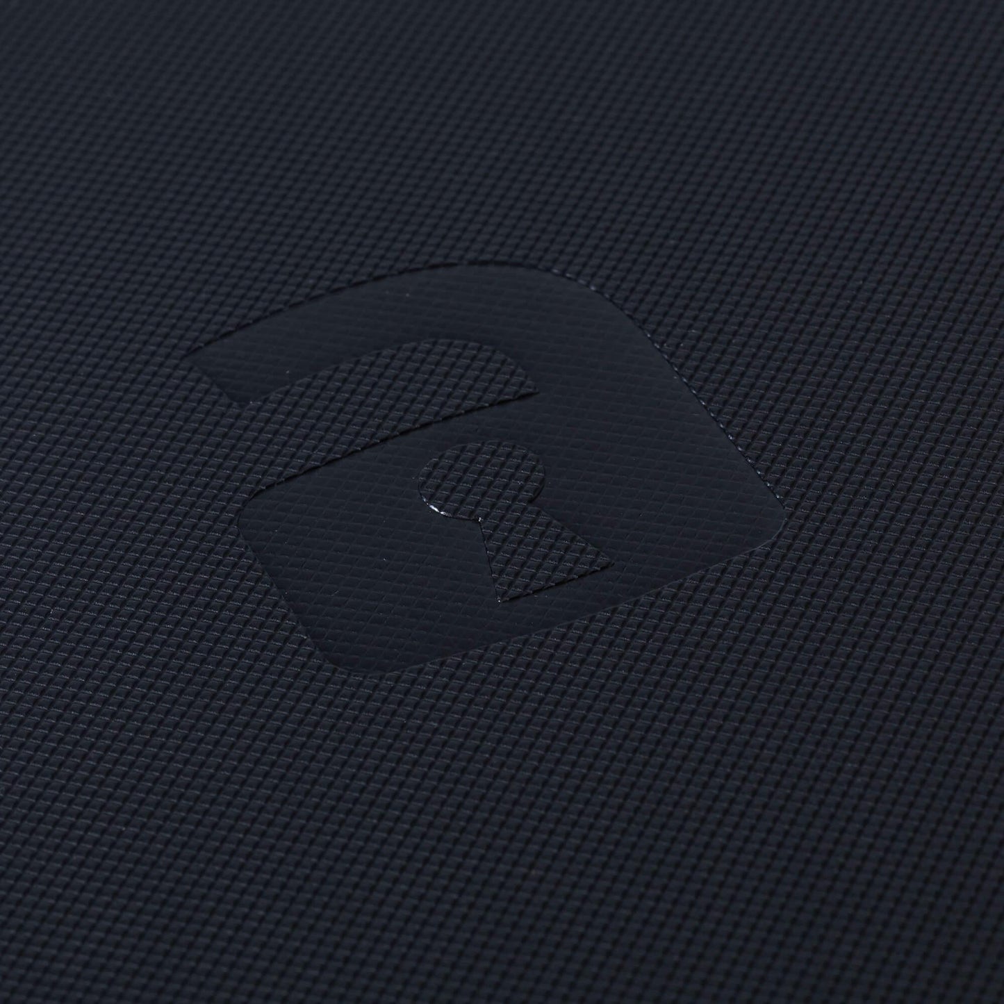 Vault X Premium Exo-Tec® 4 Pocket Zip Card Binder - Black