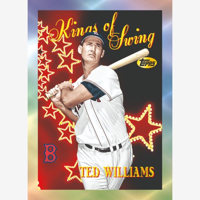 Topps Archives Baseball 2023 Hobby Box