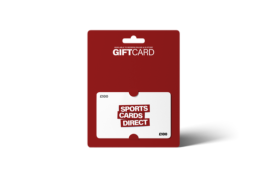£100 Digital Gift Card