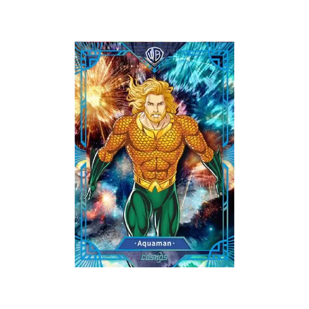 Kakawow Cosmos Warner Bros. 100th Anniversary All-Star 2024 Collection Box