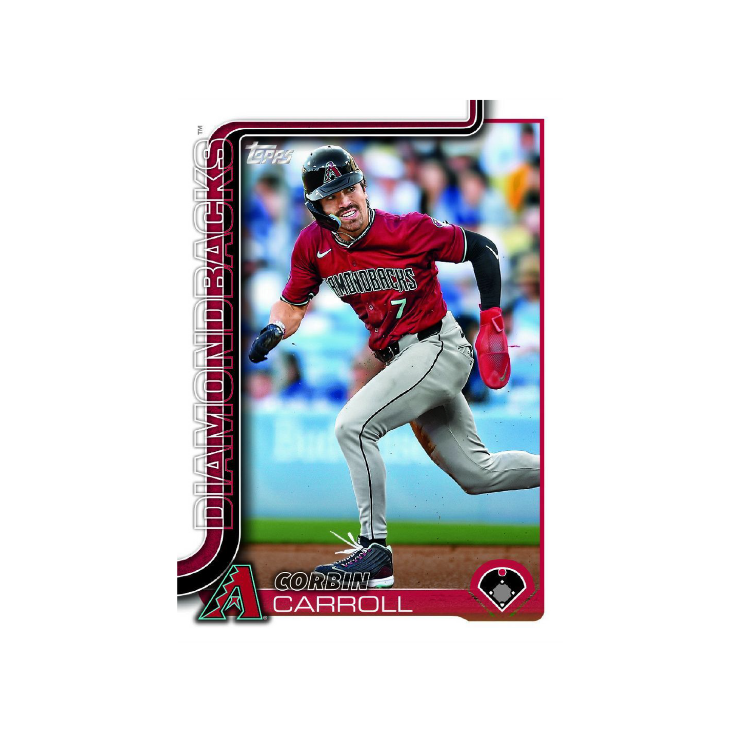 Topps Series 1 Baseball 2025 Hobby Box