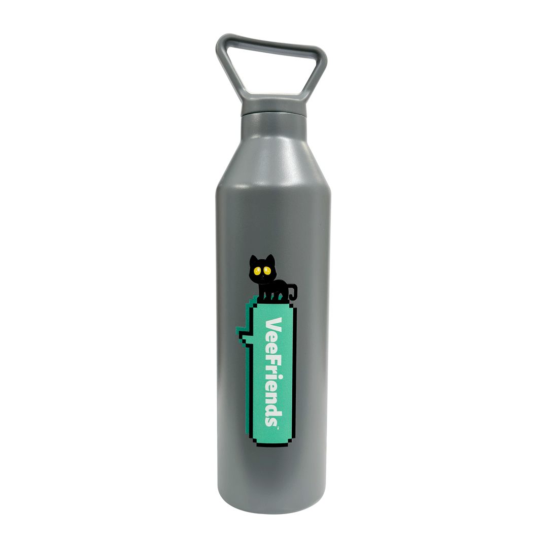 VeeFriends MiiR Insulated Water Bottles