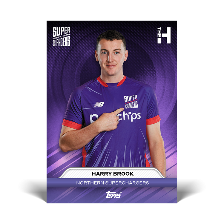 Topps The Hundred On Demand Set 2024