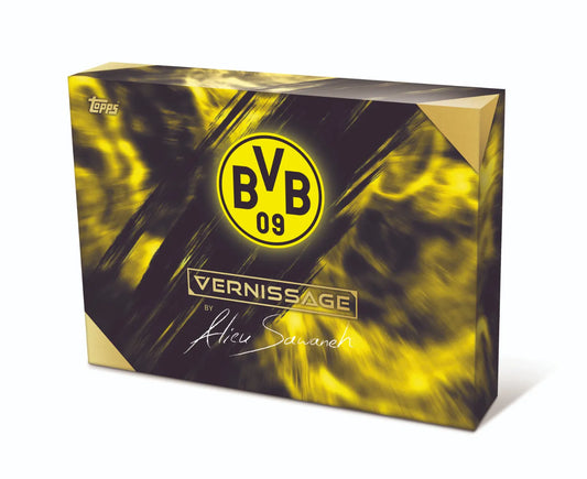 Topps Borussia Dortmund BVB Vernissage 23/24