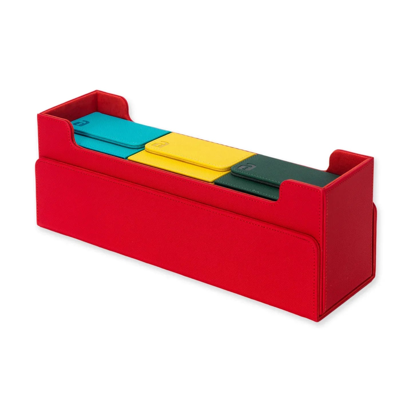 Card Box 450+