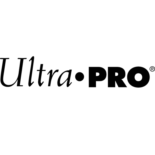 Ultra Pro Standard Soft Sleeves