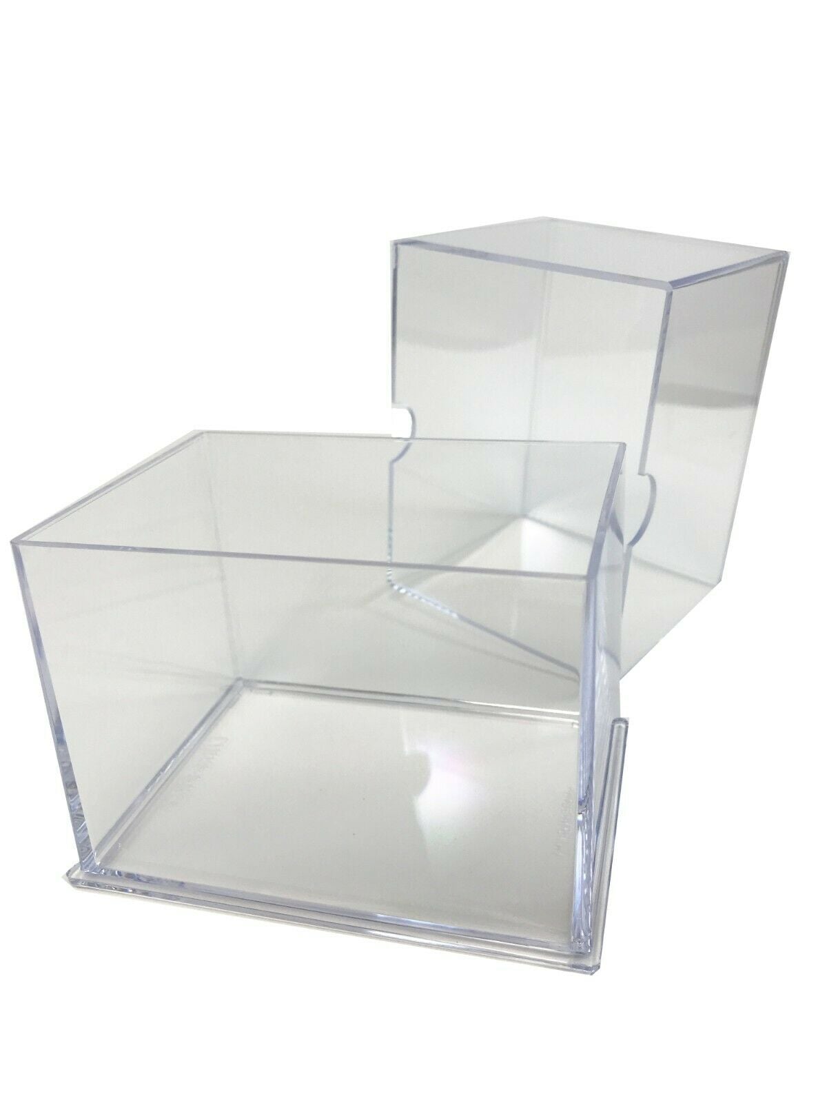 Ultra Pro 100+ 2-Piece Gaming Box