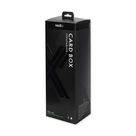 Card Box 450+