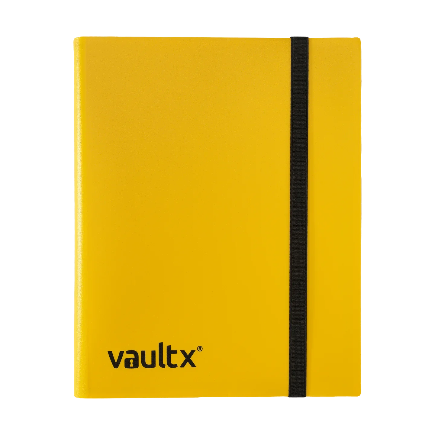 VaultX Strap Binder 9-Pocket
