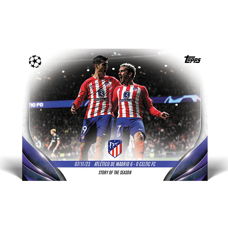 UEFA Champions League Final 2024 - On Demand Set